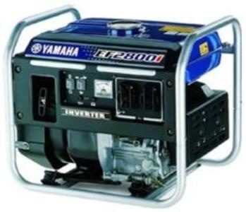 Máy phát điện Yamaha EF2800i