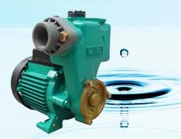Máy bơm nước chân không Wilo PW-175E