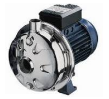Máy bơm nước Ebara 2CDX/A 70/20