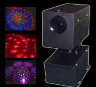 Đèn led bông mini trang trí