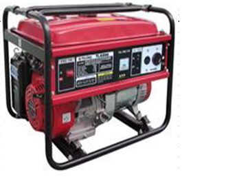 Máy phát điện FUJU GX160