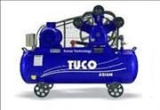 Máy nén khí Piston Tuco Asian TCA10T