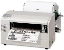 Máy in mã vạch TOSHIBA B-852-TS22