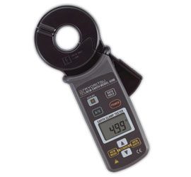 Đo điện trở đất Kyoritsu 4200, K4200