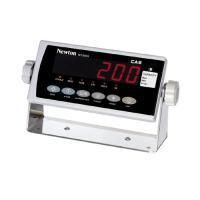 Đầu cân CAS NT-2000 - Korea