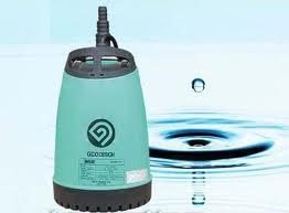 Máy bơm nước thải Wilo PDG-100EA