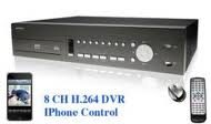 Đầu ghi KTS Avtech AVC796zB