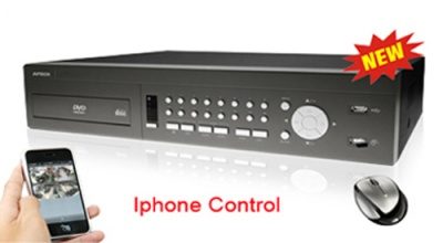 Đầu ghi KTS Avtech AVC798zB