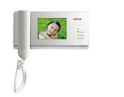 Chuông cửa màn hình màu Aurine A4-E5C-R