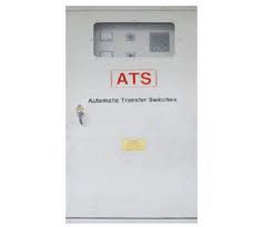 Tủ ATS KMA3C-50A