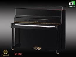 Piano Ritmuller UP 118R2