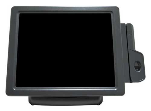 Máy tính tiền POS-345