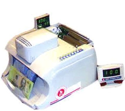 Máy đếm tiền XINDA-1000J