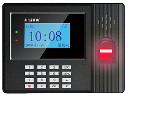 Máy chấm công JIMI ZM-9000B