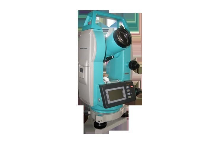 Máy kinh vĩ điện tử Rorima DK-DKT02