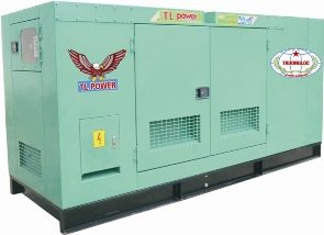 Máy phát điện Doosan TW 440-S