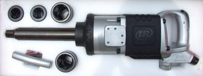 Súng vặn ốc IR631L