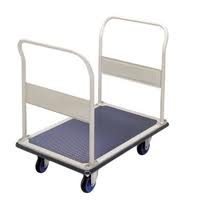 Xe đẩy hàng Prestar NF-303