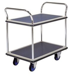 Xe đẩy hàng Prestar NF-304