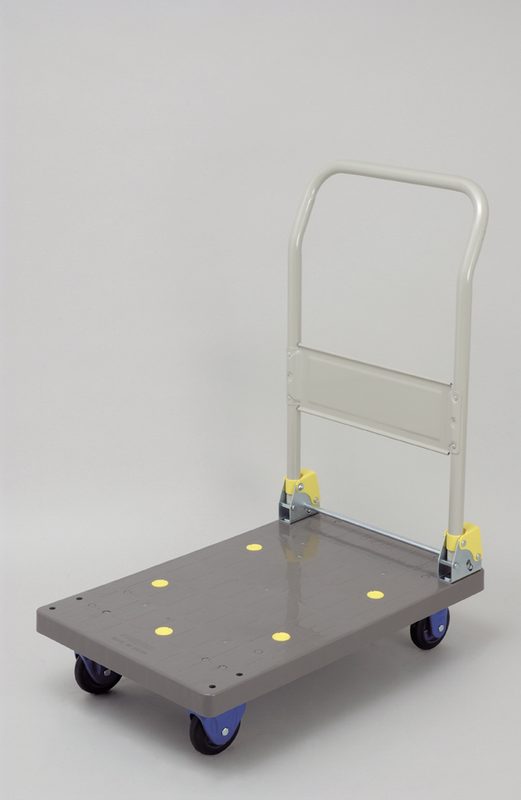 Xe đẩy hàng Prestar PB-101P