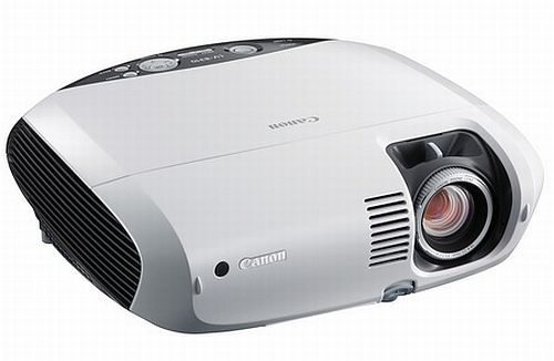 Máy chiếu Canon LV-7285