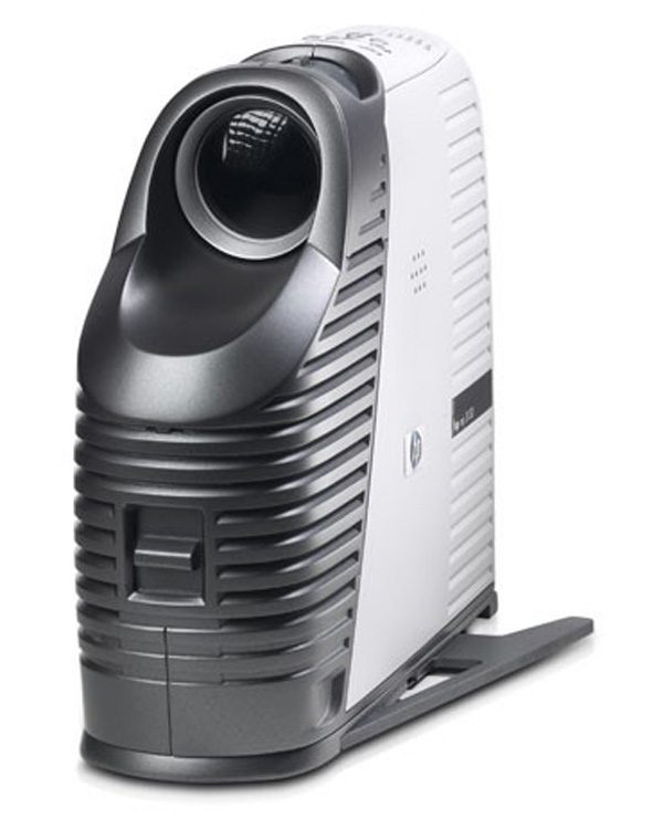 Máy chiếu DLP HP MP3130