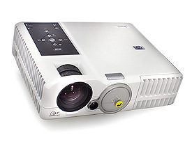 Máy chiếu DLP HP MP3220