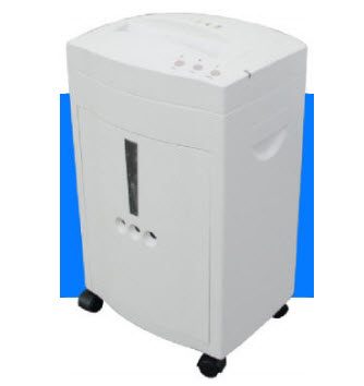 Máy huỷ giấy Dahli PS-25215