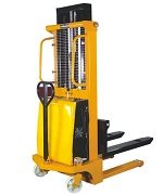 Xe nâng bán tự động BTD1030