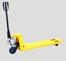 Xe nâng tay siêu hẹp NNT15S
