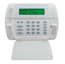 Trung tâm báo động không dây KIT9045