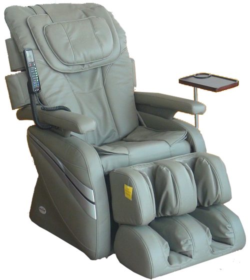 Ghế massage toàn thân Max-616B