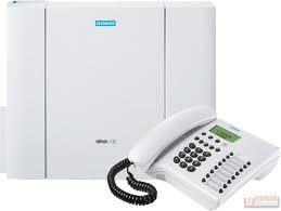Tổng đài SIEMENS HiPath 1150-8-40