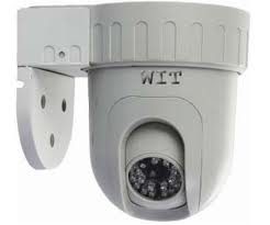 Camera WIT-1024IRPT
