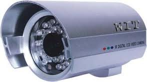 Camera WIT-2036