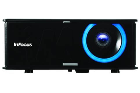 Máy chiếu Infocus IN2114
