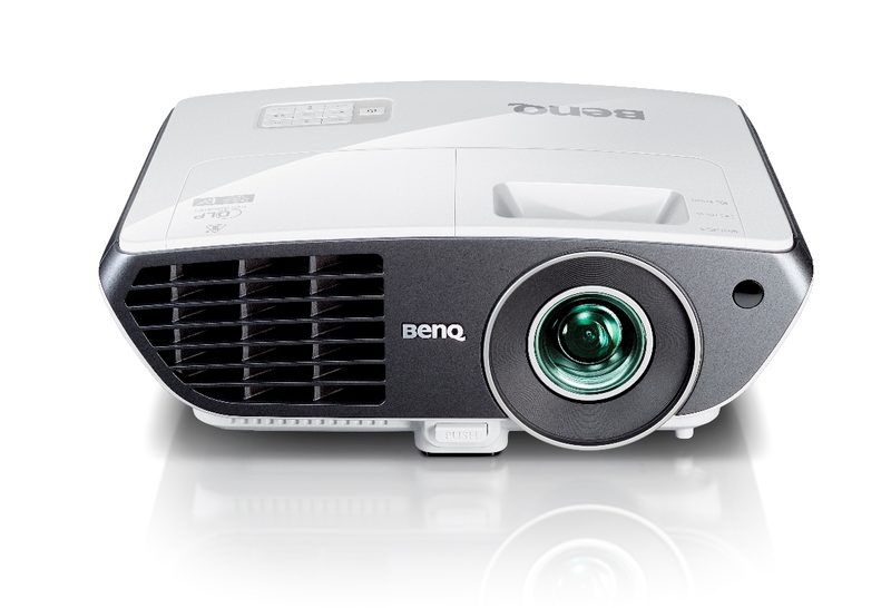 Máy chiếu HD BenQ W710ST