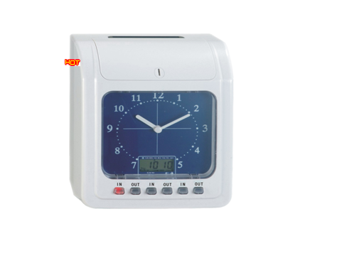 Máy chấm công RoBotron RT156