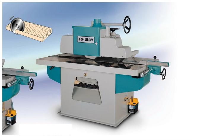 Máy cưa Ripsaw Joway SRL-12