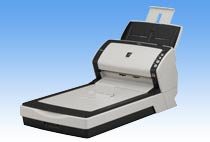 Máy scan Fujitsu Fi-6240z