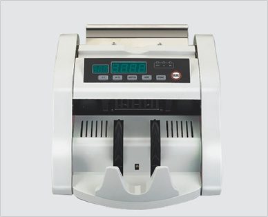 Máy đếm tiền WJD KX07A