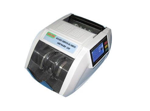 Máy đếm tiền Xindu SH-550