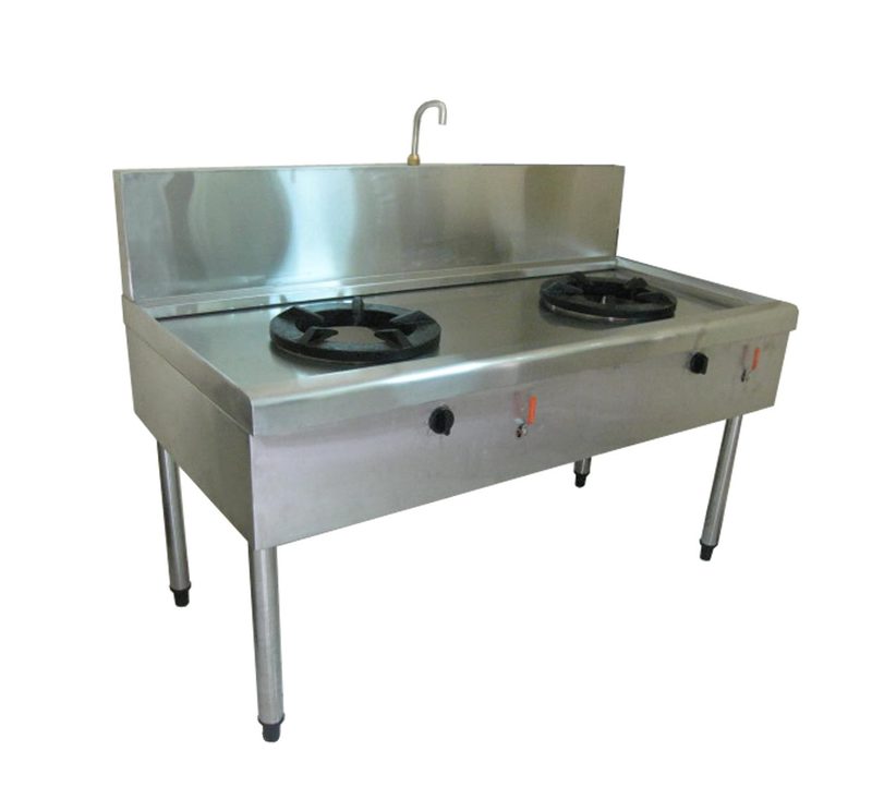 Bếp á xào TBWS-1500