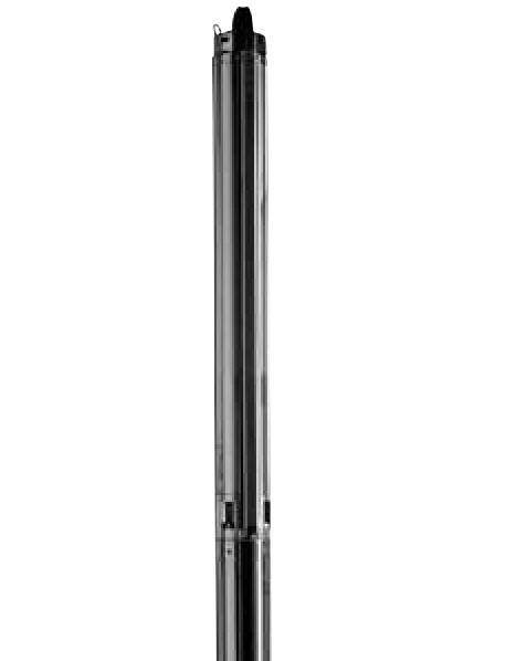 Bơm ly tâm giếng khoan Ebara OYM 150 C5/10