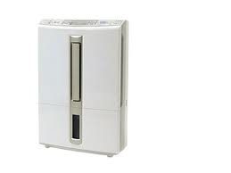 Máy hút ẩm Mitsubishi MJ-E100DX-H