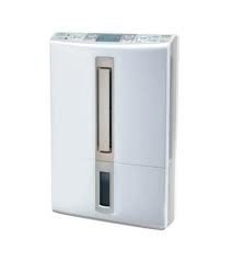 Máy hút ẩm Mitsubishi MJ-E80DX-H