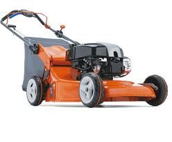 Máy cắt cỏ HUSQVARNA R153S