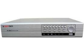 Đầu ghi hình 16 kênh Samtech STD-4516B