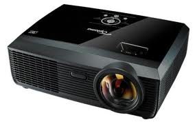 Máy chiếu Optoma EW-610ST