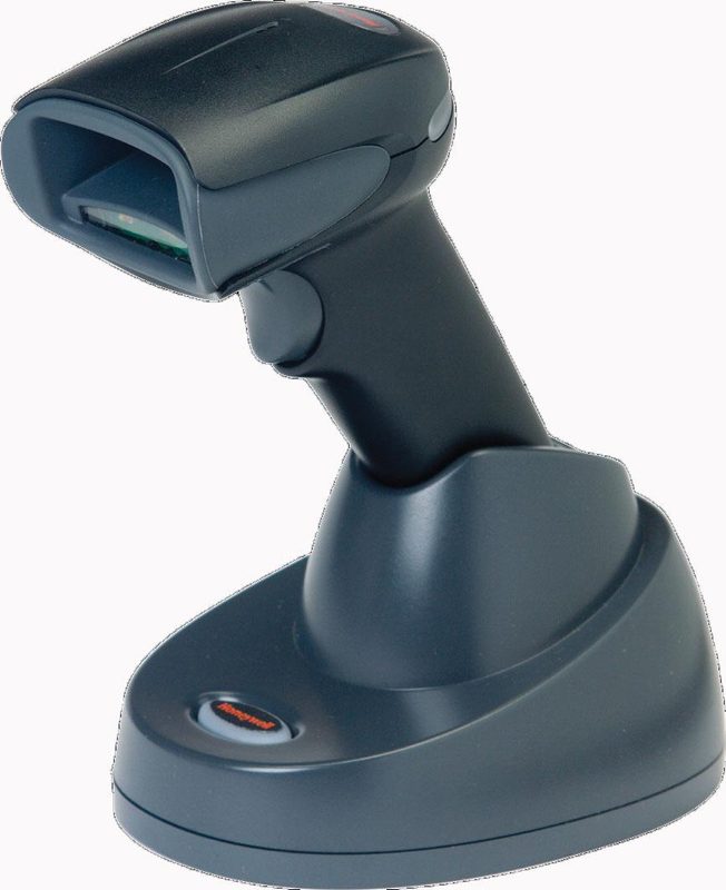Đầu đọc mã vạch Honeywell Xenon 1902